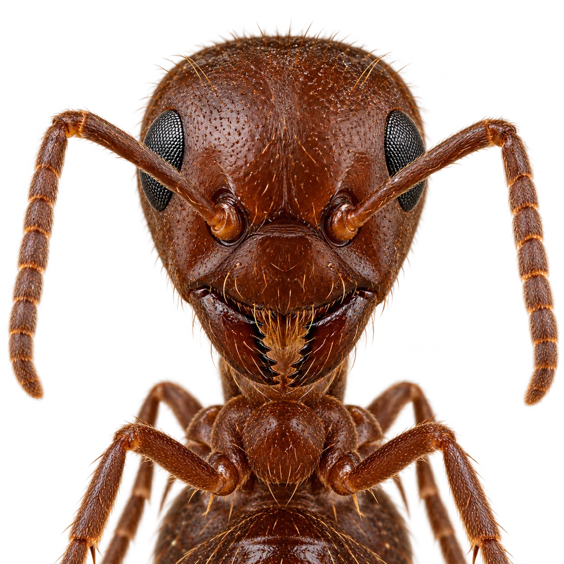 Ant control
