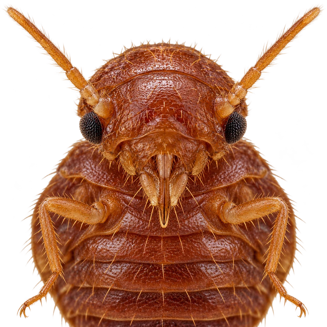 Bed bug control