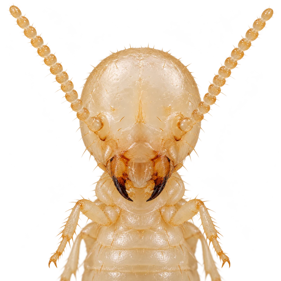 Termite control